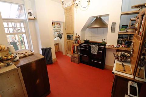 109 Dudley Road, Manchester, M16 8BW