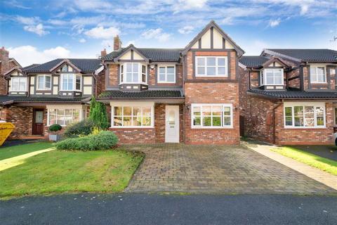 12 Chestnut Close, Middlewich, CW10 9QJ