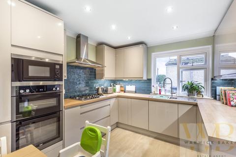 1 Corbyn Crescent, Shoreham-by-sea, BN43 6PQ