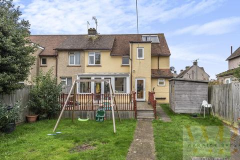 1 Corbyn Crescent, Shoreham-by-sea, BN43 6PQ
