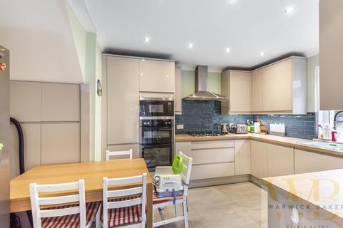 1 Corbyn Crescent, Shoreham-by-sea, BN43 6PQ