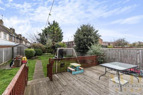 1 Corbyn Crescent, Shoreham-by-sea, BN43 6PQ
