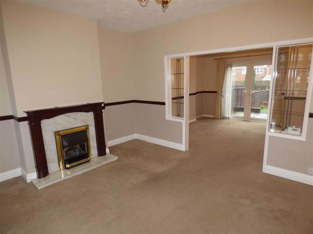 24, Dean Road, Ferryhill 2 bed semidetached house £94,950