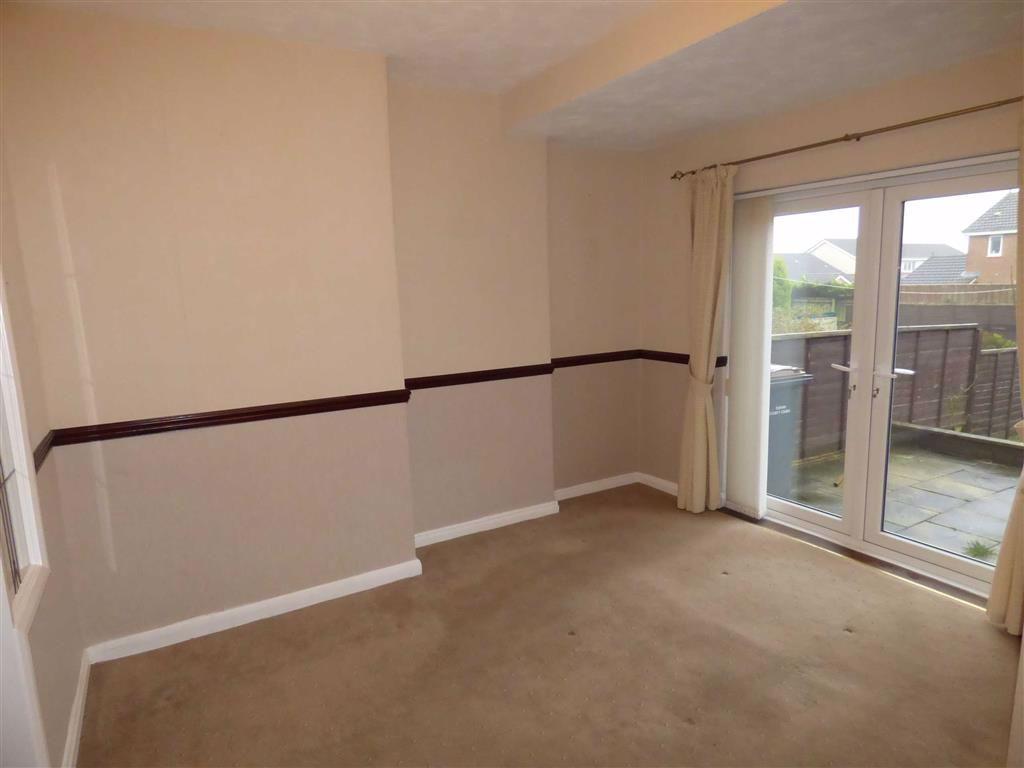 24, Dean Road, Ferryhill 2 bed semidetached house £94,950