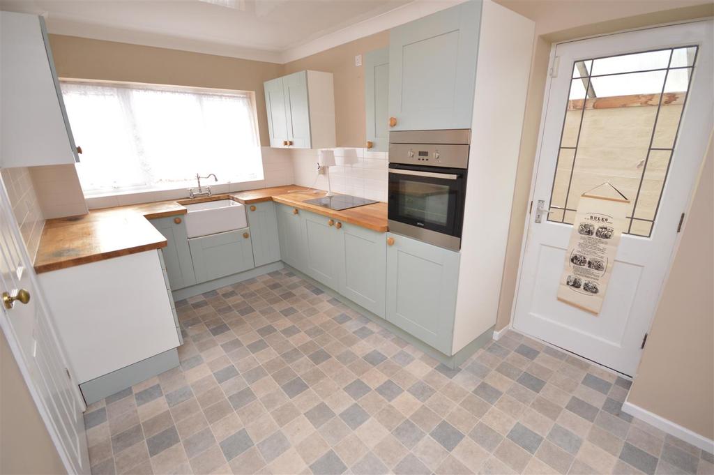 Common Lane, Sheldon, Birmingham 3 bed detached house £250,000