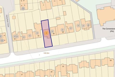 44 Common Lane, Sheldon, Birmingham, B26 3BP