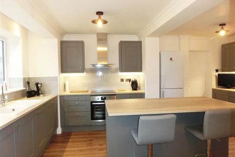 3 Brockhill Lane, Beoley, Redditch, B98 9BU