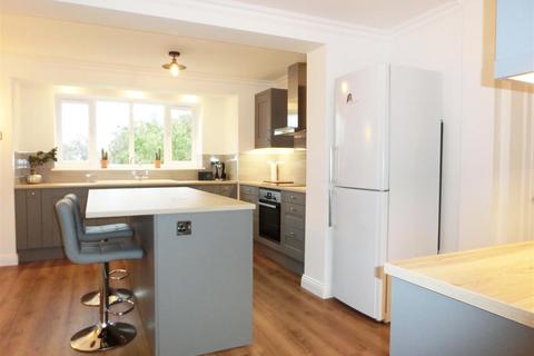 3 Brockhill Lane, Beoley, Redditch, B98 9BU
