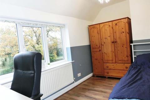 3 Brockhill Lane, Beoley, Redditch, B98 9BU