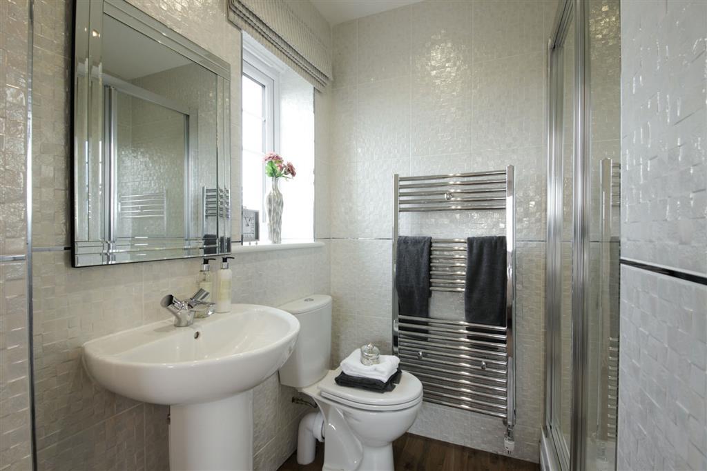 Image from Bradenham showhome at Rose Cottage Farm