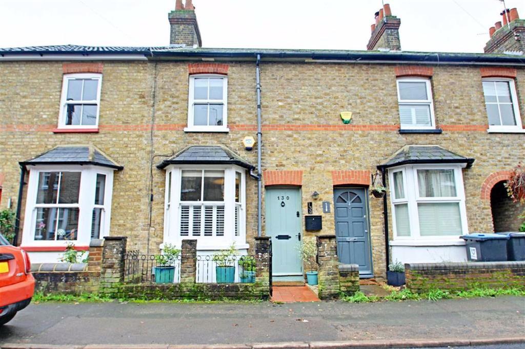 Street, Berkhamsted, Hertfordshire 2 bed terraced house £525,000