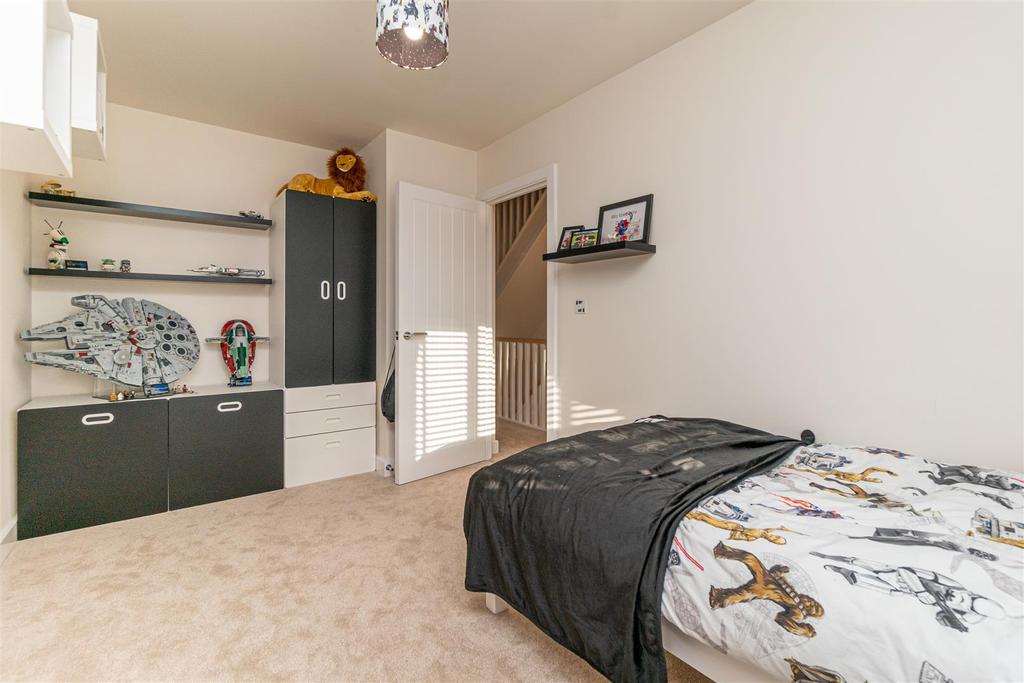 Bedroom Two