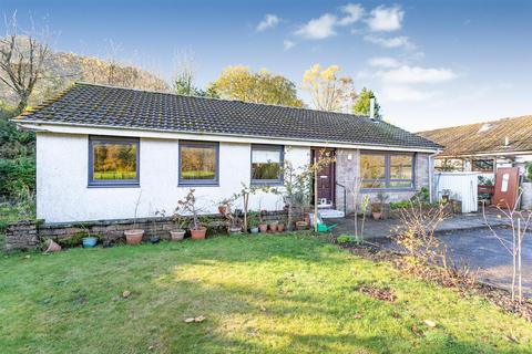 10 Torlee Road, Birnam, Dunkeld, PH8 0BD