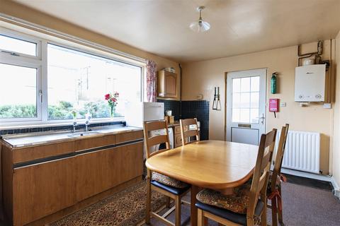 Sungari Banks Rise, Bentham, Lancaster, LA2 7JW