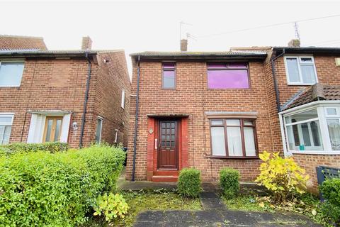 17 Melrose Crescent, Seaham, SR7 0LD