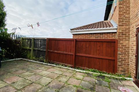 17 Melrose Crescent, Seaham, SR7 0LD