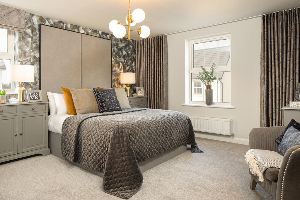 Manning Main Bedroom