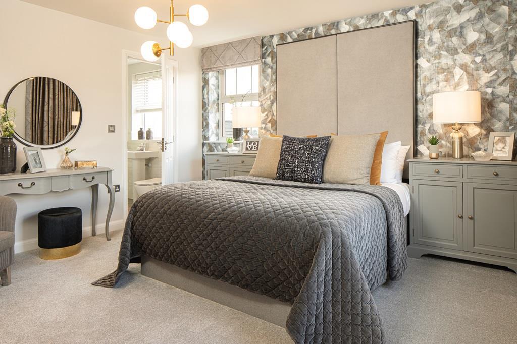 Manning Main Bedroom