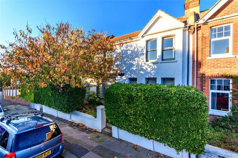 3 Ashford Road, Brighton, BN1 6LL
