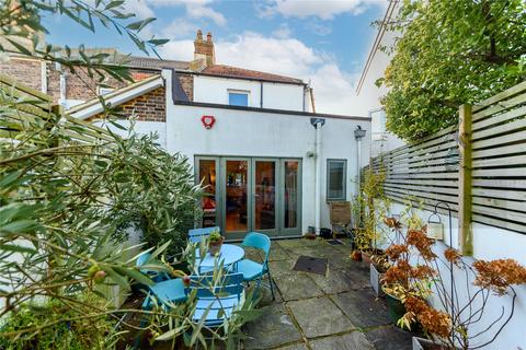 3 Ashford Road, Brighton, BN1 6LL