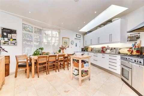 3 Ashford Road, Brighton, BN1 6LL