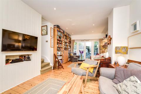 3 Ashford Road, Brighton, BN1 6LL