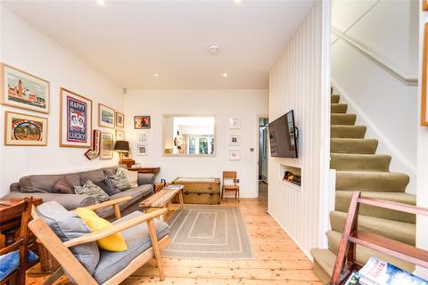 3 Ashford Road, Brighton, BN1 6LL