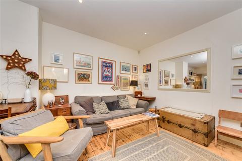 3 Ashford Road, Brighton, BN1 6LL