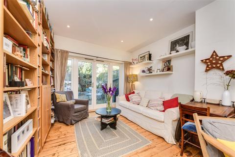 3 Ashford Road, Brighton, BN1 6LL