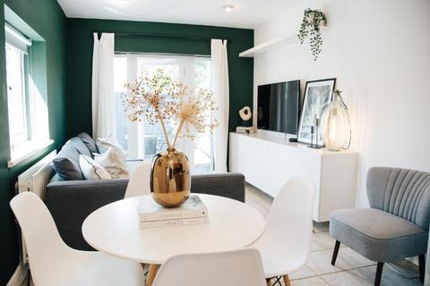 undefined, Hamilton Road,  Oxford,  OX2