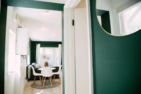 undefined, Hamilton Road,  Oxford,  OX2