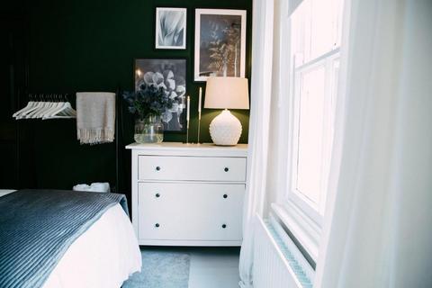 undefined, Hamilton Road,  Oxford,  OX2