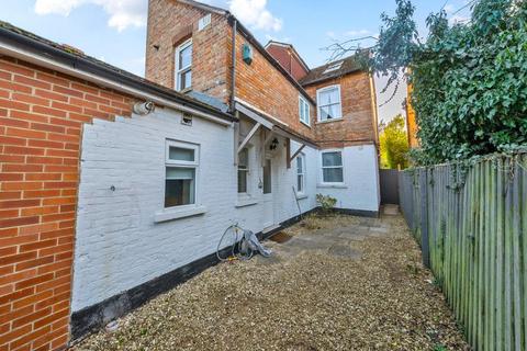 1 bedroom apartment to rent, Hamilton Road,  Oxford,  OX2