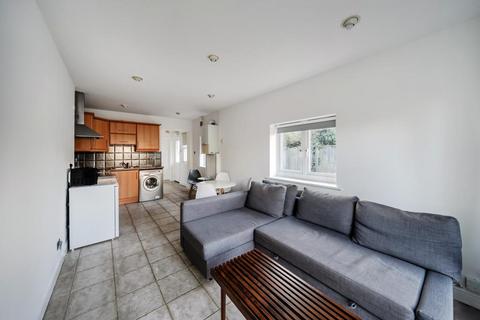 1 bedroom apartment to rent, Hamilton Road,  Oxford,  OX2