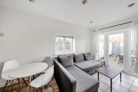 1 bedroom apartment to rent, Hamilton Road,  Oxford,  OX2