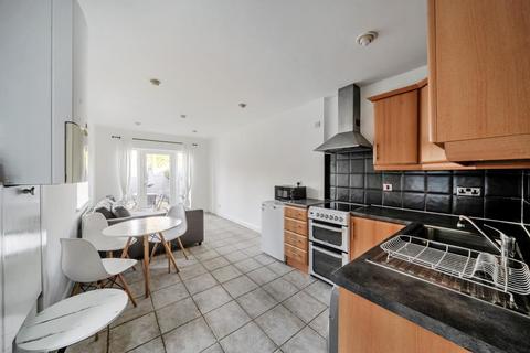 1 bedroom apartment to rent, Hamilton Road,  Oxford,  OX2