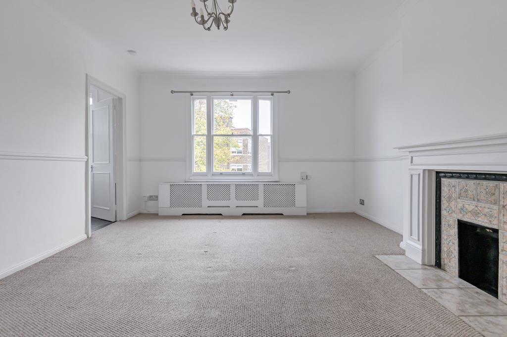 Cardigan Road, Richmond, TW10 2 bed apartment £1,995 pcm (£460 pw)