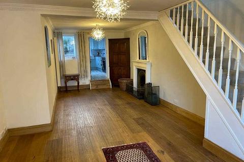 3 bedroom end of terrace house for sale - Little Underhill, Underhill, Lympstone