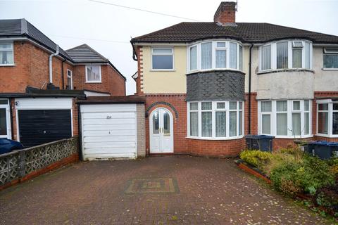 254 Broad Lane, Birmingham, B14 5AA