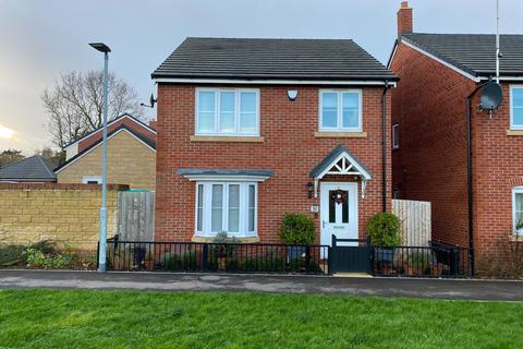 10 Brunel Road, Cam, Dursley, GL11 5DE