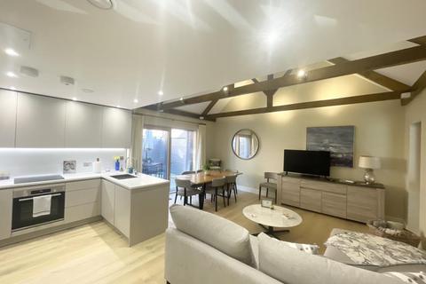 undefined, Gardiner Place,  Henley-On-Thames,  RG9
