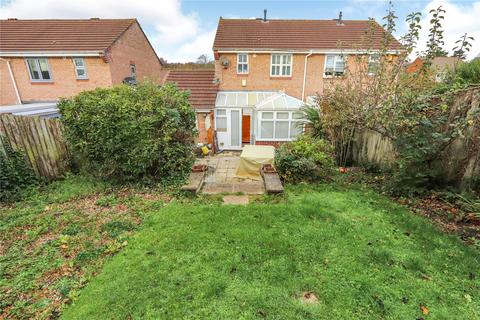 65 Hanson Park, Northam, Bideford, EX39 3SB