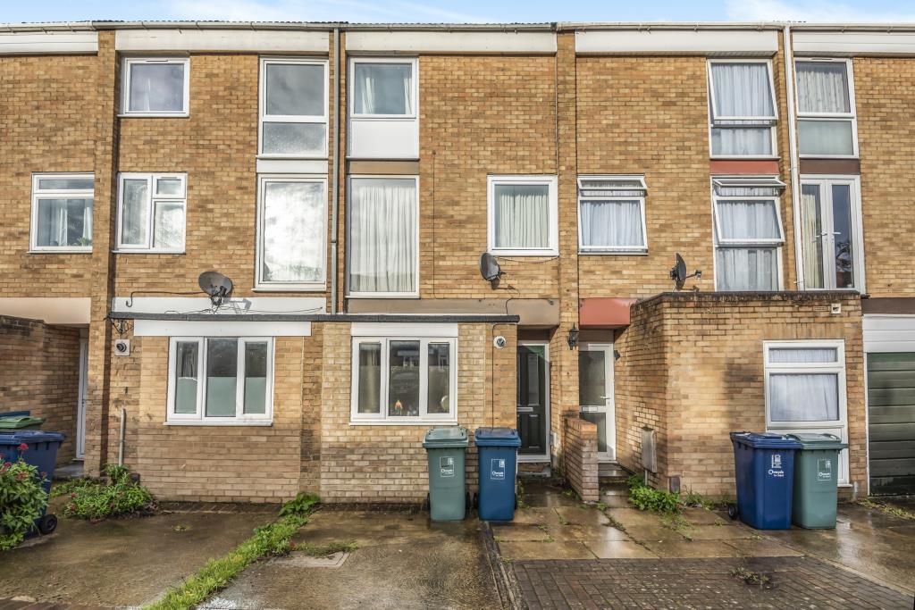 Harefields, Summertown, OX2 1 bed in a house share to rent £650 pcm