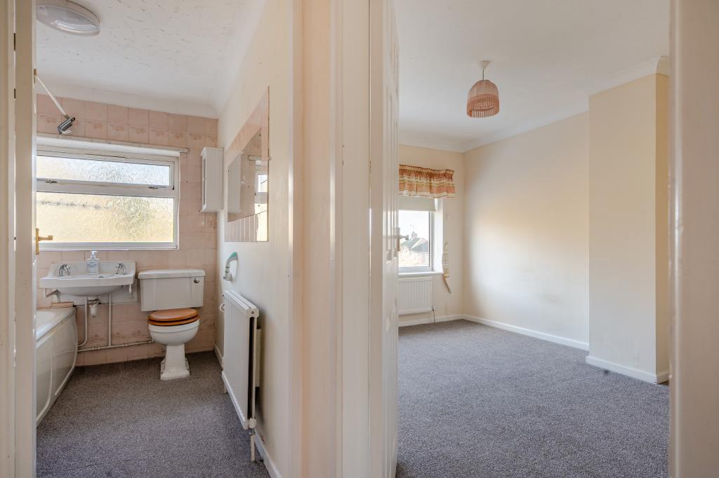 Internal View