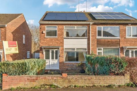 3 bedroom semi-detached house to rent, Banbury,  Oxfordshire,  OX16