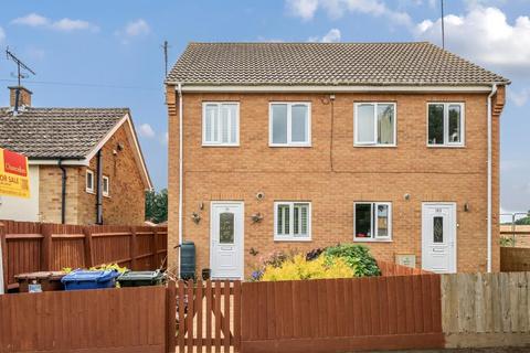 3 bedroom semi-detached house to rent, Banbury,  Oxfordshire,  OX16