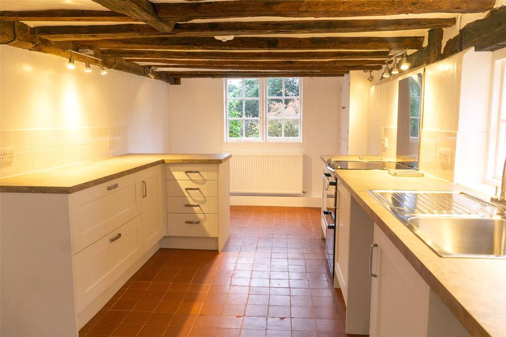 Plumyfeather Farm Cottages, Lye Green, Crowborough, East Sussex, TN6 3