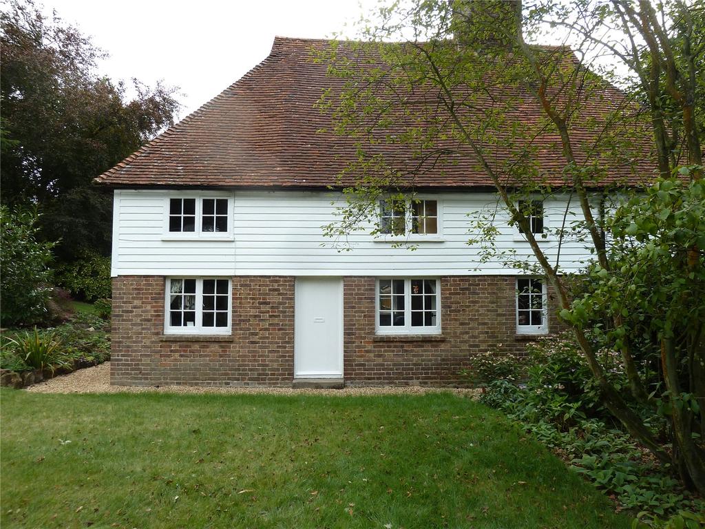 Plumyfeather Farm Cottages, Lye Green, Crowborough, East Sussex, TN6 3
