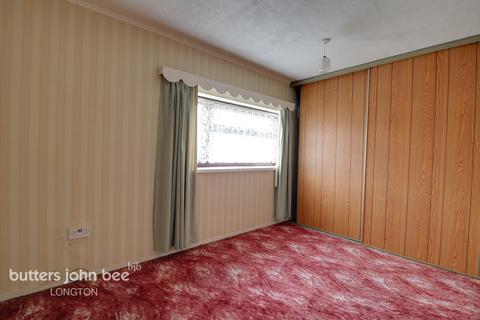 37 Tawney Crescent, Stoke-on-trent, ST3 6LD