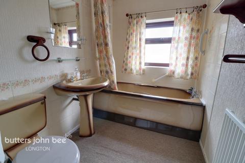 37 Tawney Crescent, Stoke-on-trent, ST3 6LD